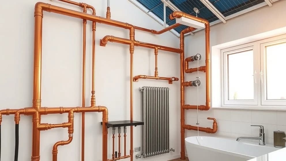 Högsander VVS & Energi AB bygger ditt hem